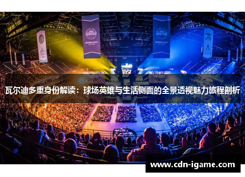 瓦尔迪多重身份解读：球场英雄与生活侧面的全景透视魅力旅程剖析