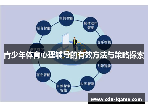 青少年体育心理辅导的有效方法与策略探索